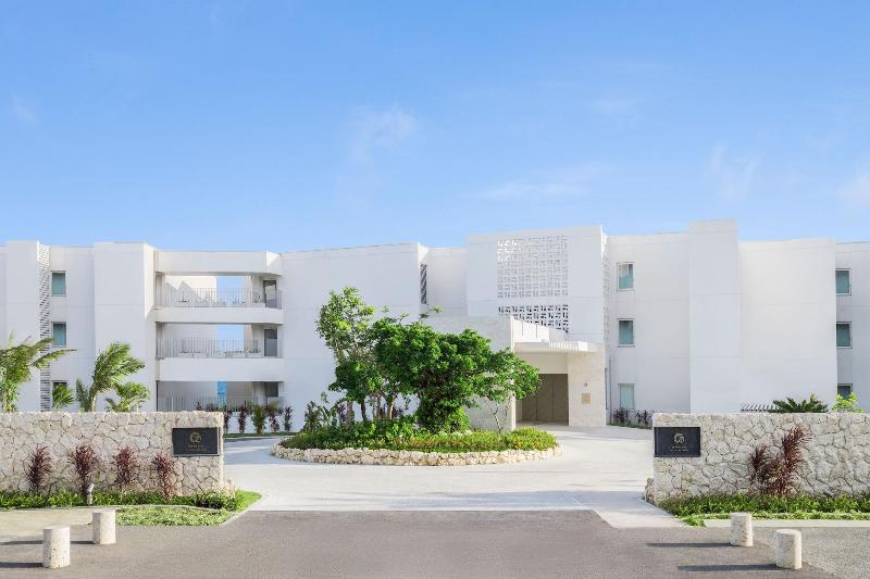 Iraph Sui, A Luxury Collection Hotel, Miyako Okinawa