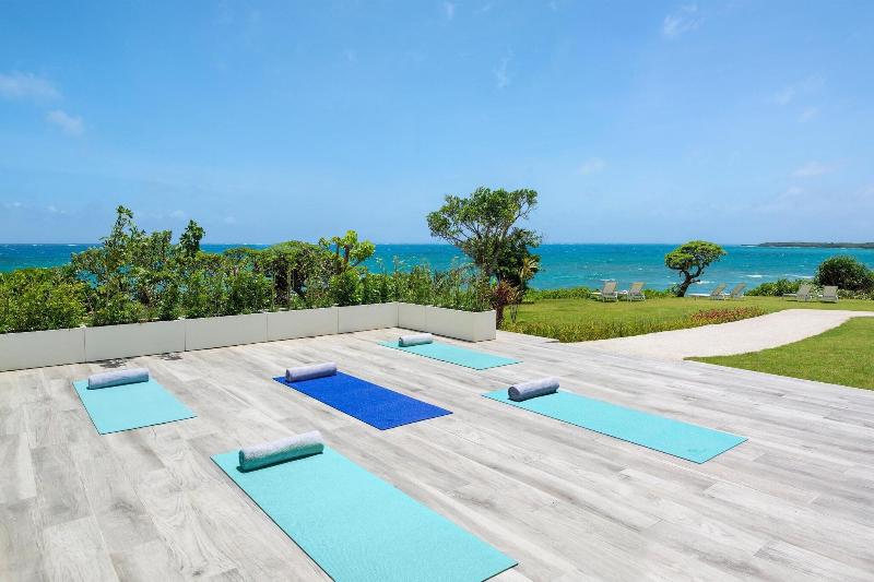 Iraph Sui, A Luxury Collection Hotel, Miyako Okinawa