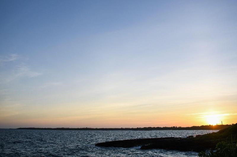 Iraph Sui, A Luxury Collection Hotel, Miyako Okinawa