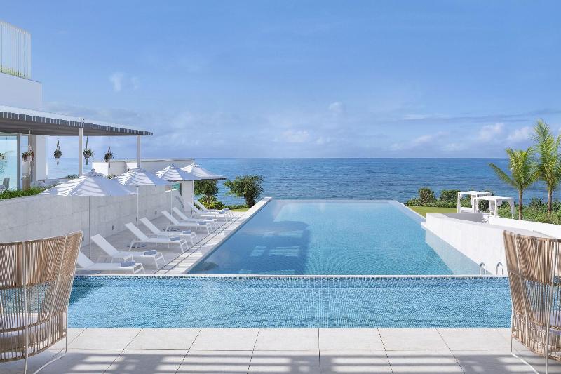 Iraph Sui, A Luxury Collection Hotel, Miyako Okinawa
