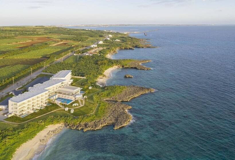 Iraph Sui, A Luxury Collection Hotel, Miyako Okinawa