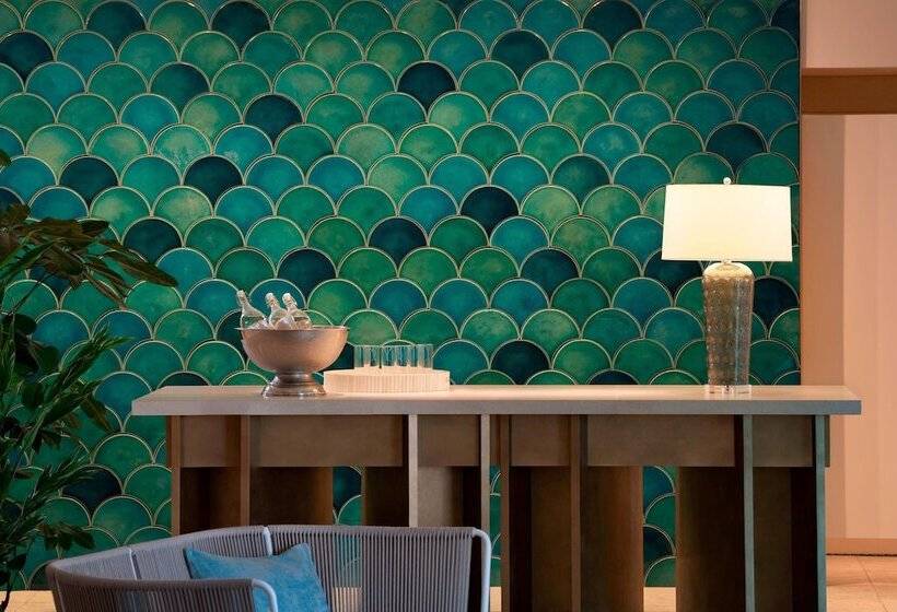 Iraph Sui, A Luxury Collection Hotel, Miyako Okinawa