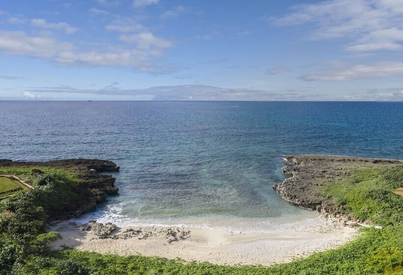 Iraph Sui, A Luxury Collection Hotel, Miyako Okinawa