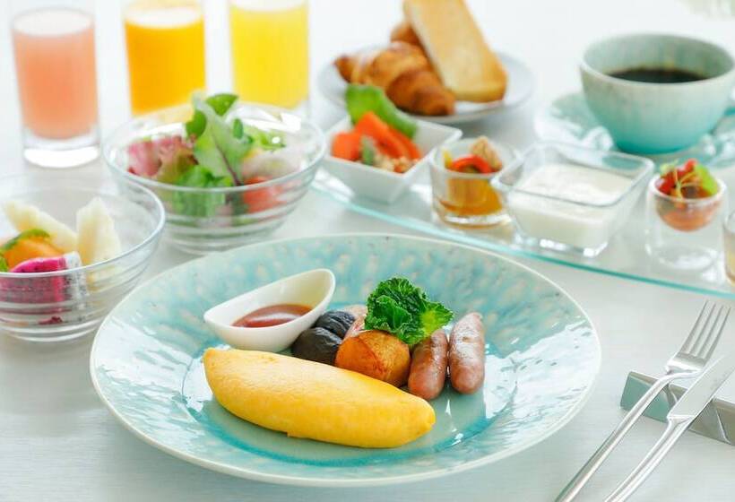 Iraph Sui, A Luxury Collection Hotel, Miyako Okinawa