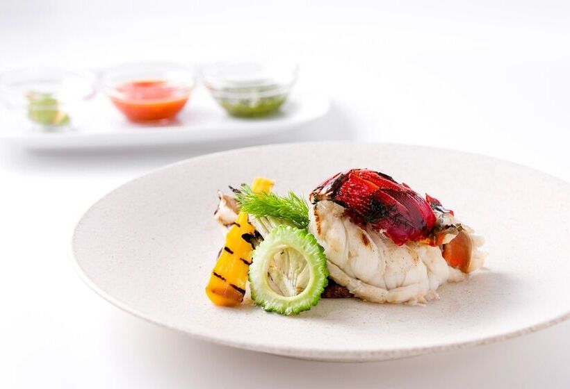 Iraph Sui, A Luxury Collection Hotel, Miyako Okinawa