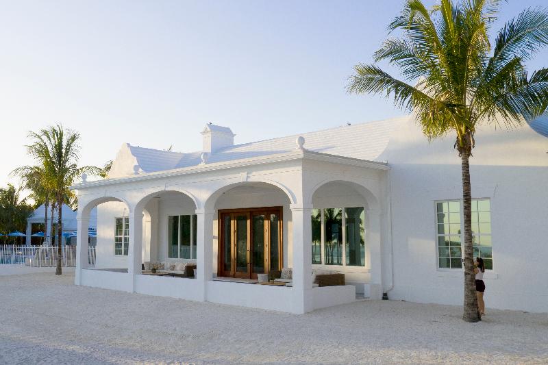 ホテル Isla Bella Beach Resort & Spa