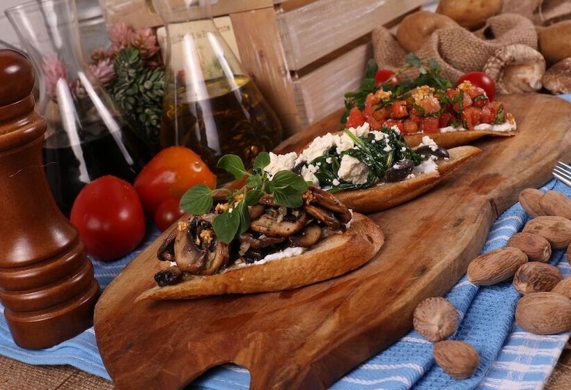 호텔 Jhl Solitaire Gading Serpong