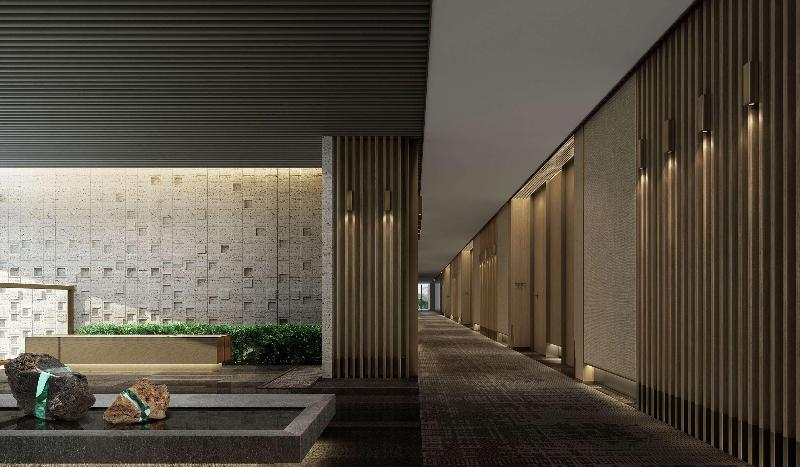 Joyze Hotel Xiamen, Curio Collection By Hilton