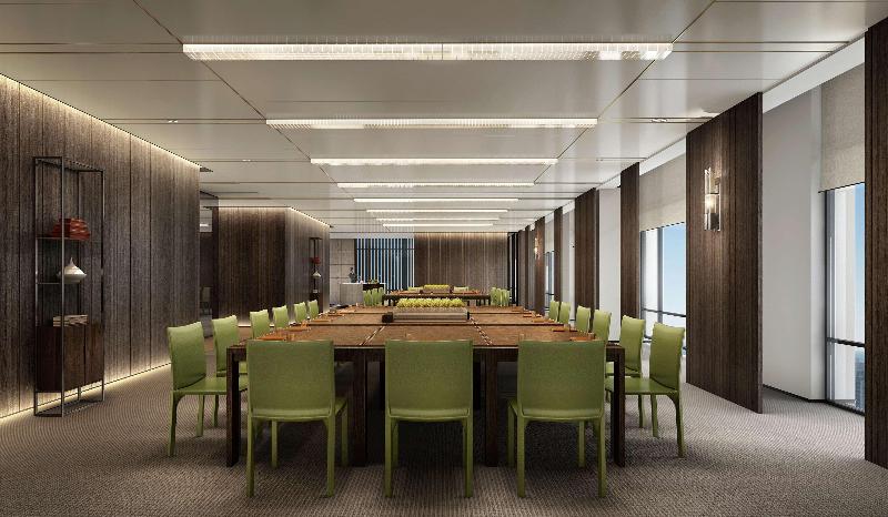 Joyze Hotel Xiamen, Curio Collection By Hilton