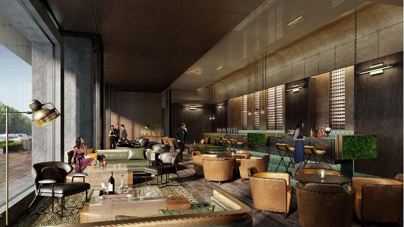 Joyze Hotel Xiamen, Curio Collection By Hilton