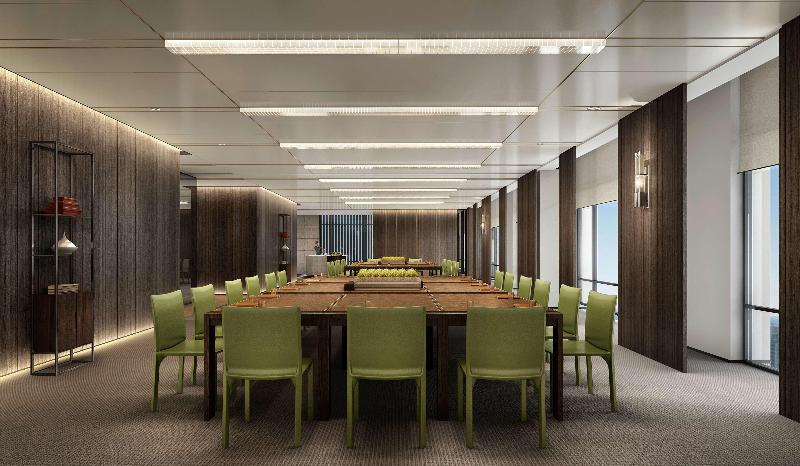 Joyze Hotel Xiamen, Curio Collection By Hilton