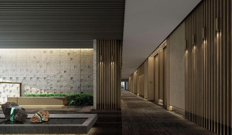 Joyze Hotel Xiamen, Curio Collection By Hilton