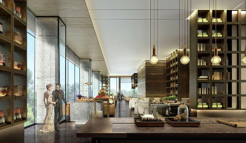 Joyze Hotel Xiamen, Curio Collection By Hilton