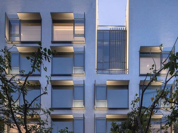 Joyze Hotel Xiamen, Curio Collection By Hilton