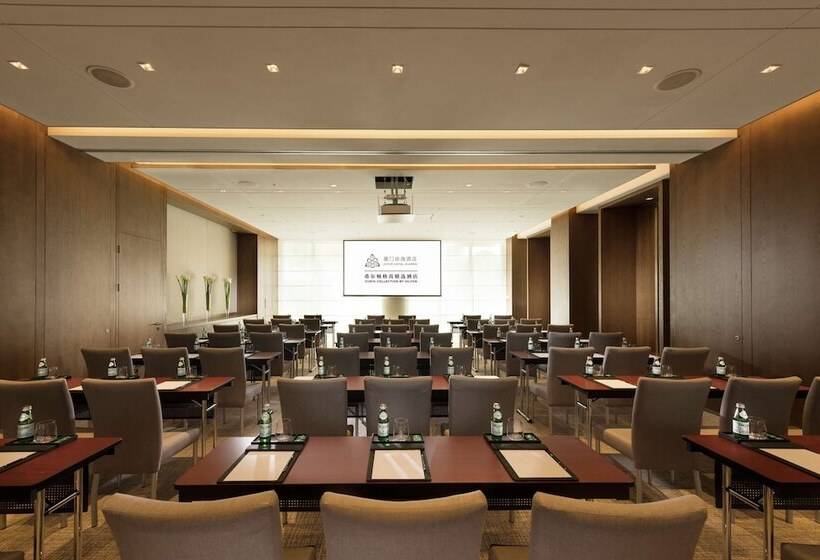 Joyze Hotel Xiamen, Curio Collection By Hilton