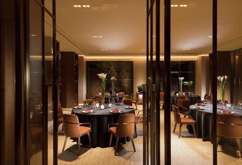 Joyze Hotel Xiamen, Curio Collection By Hilton