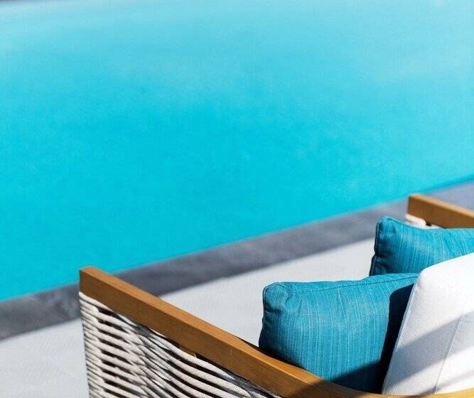 Joyze Hotel Xiamen, Curio Collection By Hilton