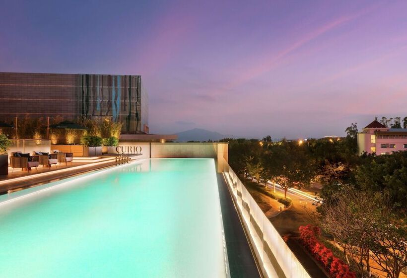Joyze Hotel Xiamen, Curio Collection By Hilton