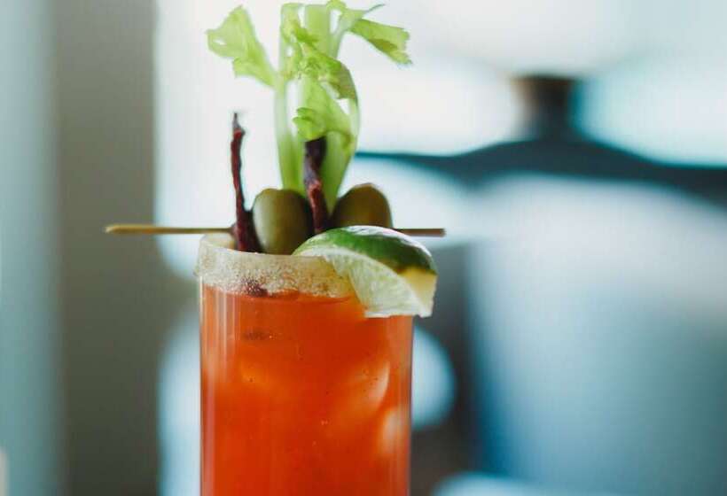 ホテル Jw Marriott Edmonton Ice District