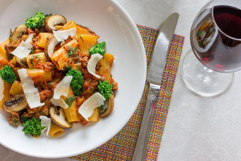 ホテル Jw Marriott Edmonton Ice District