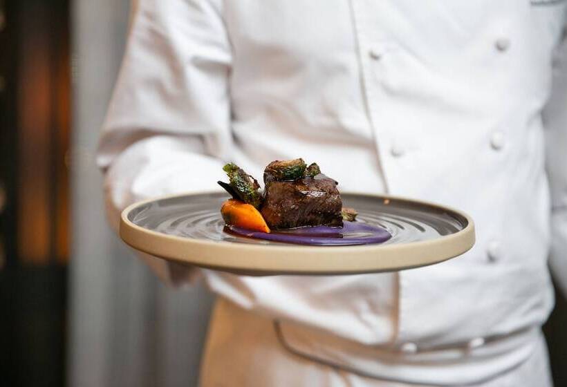 فندق Jw Marriott Nashville