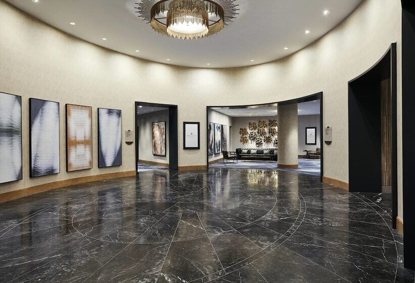 فندق Jw Marriott Nashville