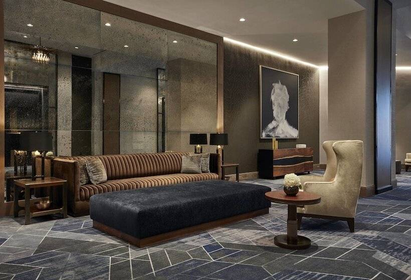 فندق Jw Marriott Nashville