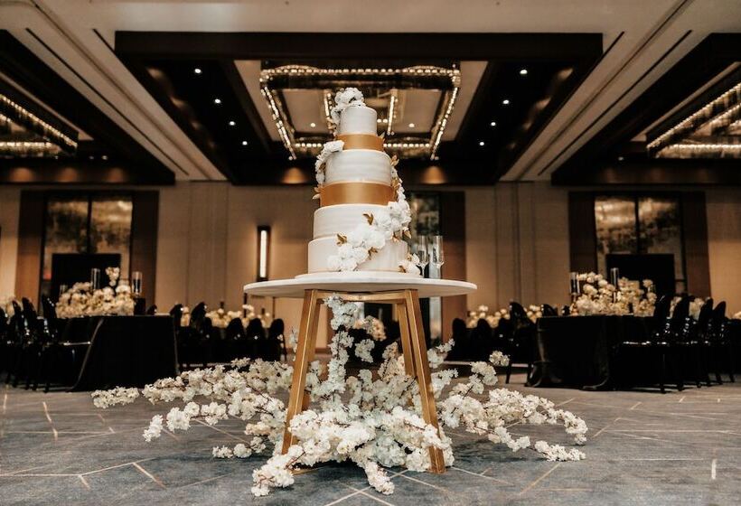 فندق Jw Marriott Nashville