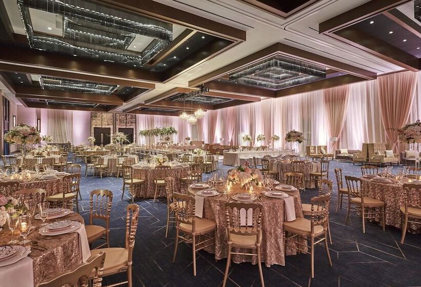 فندق Jw Marriott Nashville