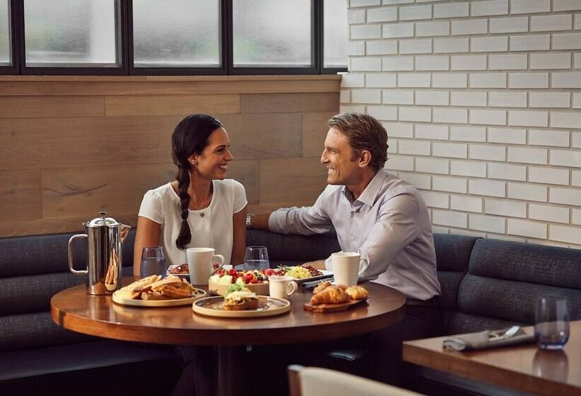 فندق Jw Marriott Nashville