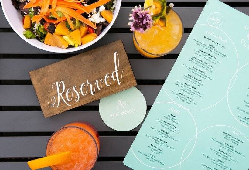 فندق Jw Marriott Nashville