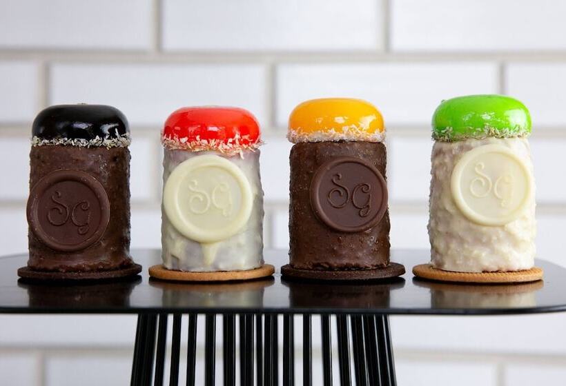 فندق Jw Marriott Nashville