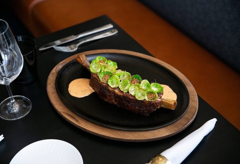 فندق Jw Marriott Nashville