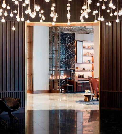 בית מלון כפרי Jw Marriott Nashville