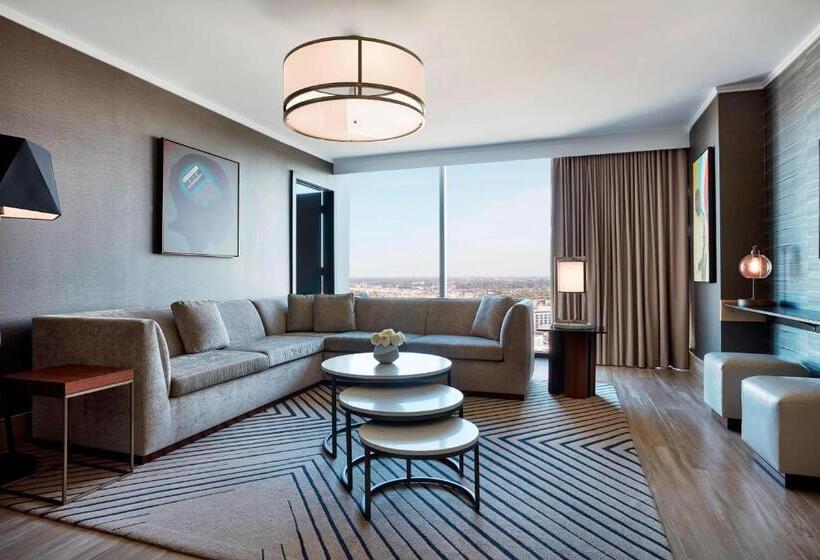 فندق Jw Marriott Nashville