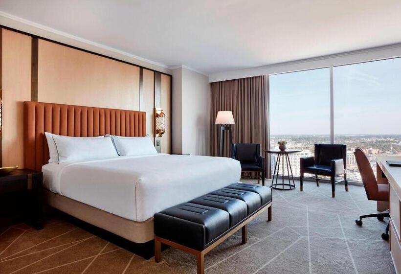 فندق Jw Marriott Nashville