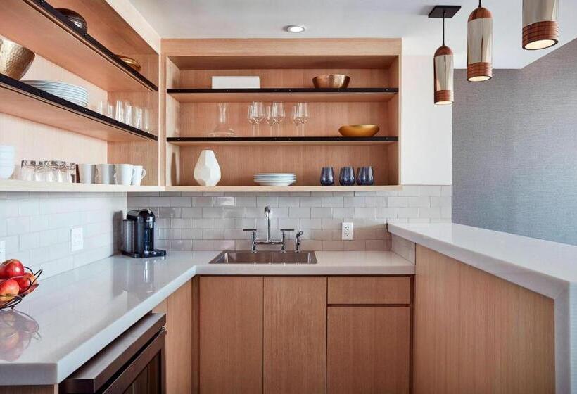 فندق Jw Marriott Nashville