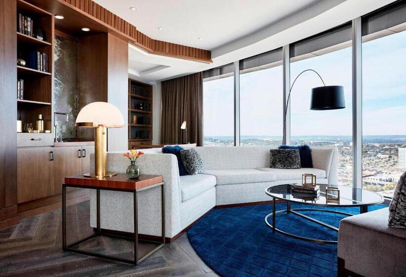 فندق Jw Marriott Nashville