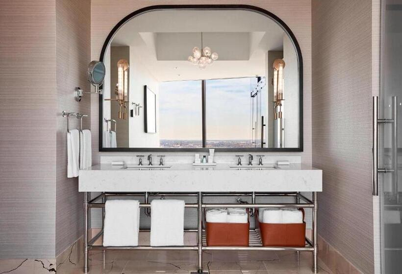 فندق Jw Marriott Nashville