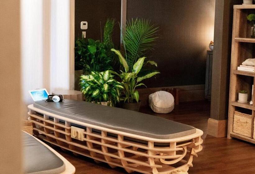 فندق Jw Marriott Nashville