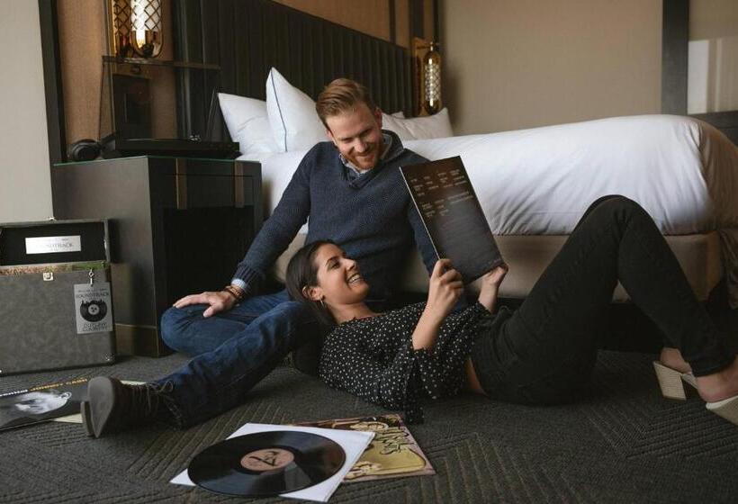 فندق Jw Marriott Nashville