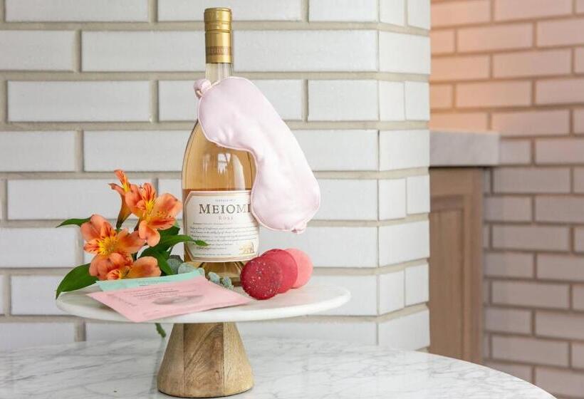 فندق Jw Marriott Nashville