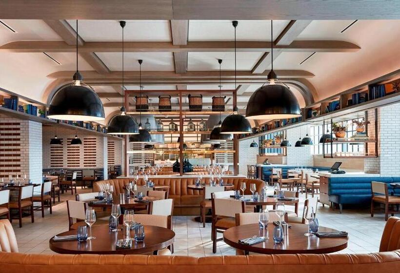 فندق Jw Marriott Nashville