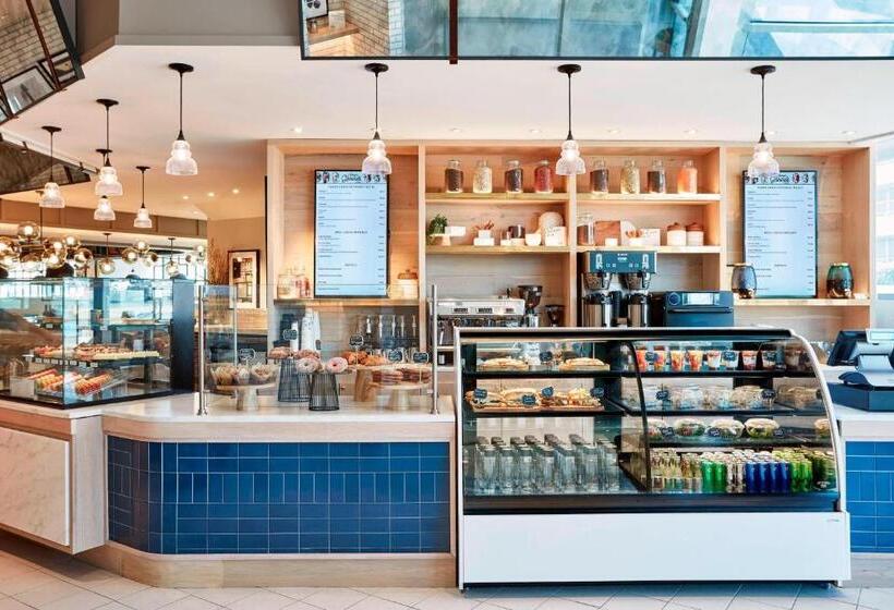 فندق Jw Marriott Nashville