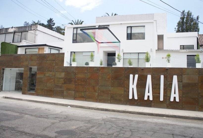 هتل Kaia