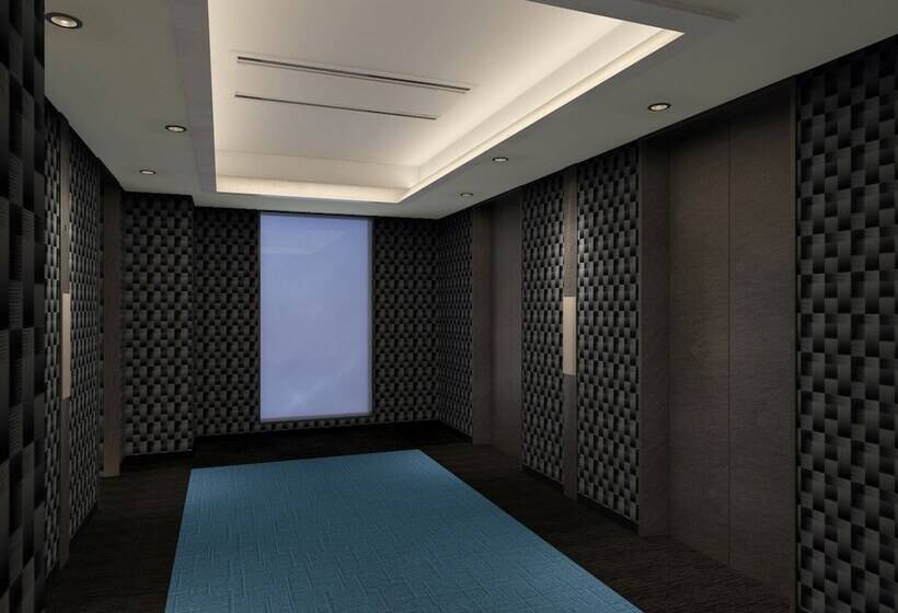 호텔 Keikyu Ex Inn Haneda