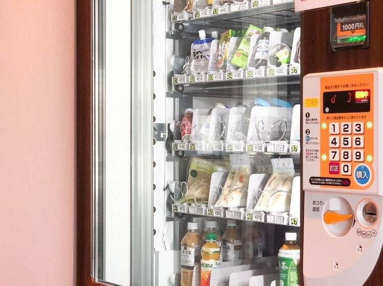 호텔 Keikyu Ex Inn Haneda