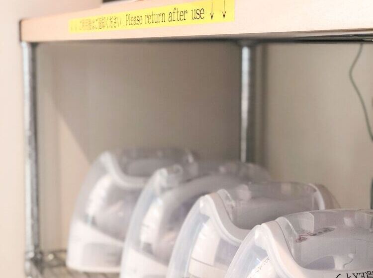 호텔 Keikyu Ex Inn Haneda