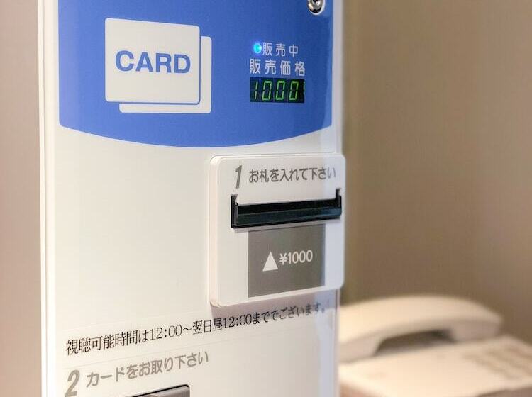 호텔 Keikyu Ex Inn Haneda