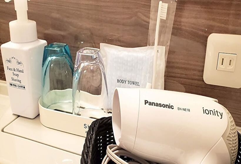 호텔 Keikyu Ex Inn Haneda